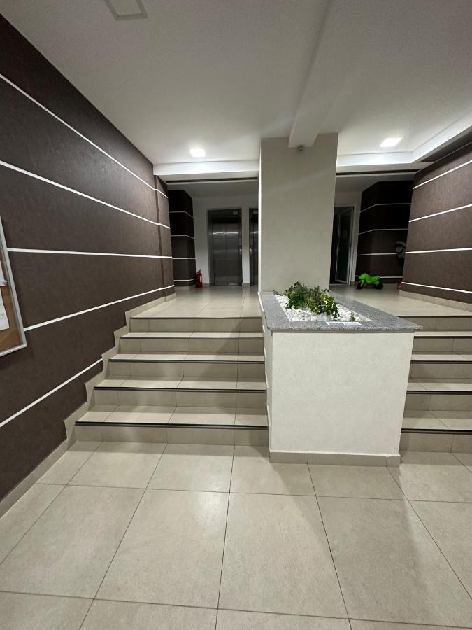 Coresi Luxury Apartments Braşov Eksteriør bilde